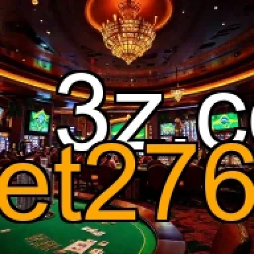 Eventos Incríveis no Bet2767 Transformam Aposta em Diversão