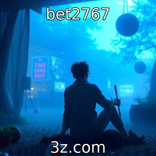 Evolução das narrativas em jogos eletrônicos - bet2767