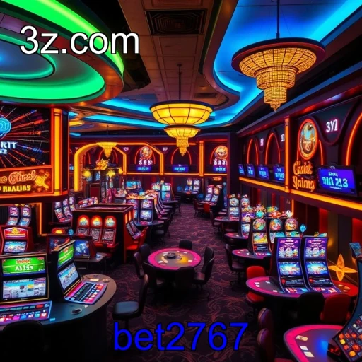 bet2767 Exclusivos