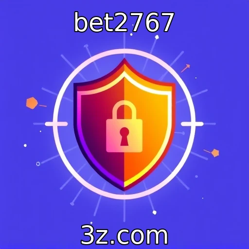 Os desafios da segurança em plataformas de jogos - bet2767