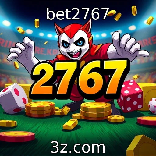 Crescimento das plataformas de jogos online - bet2767