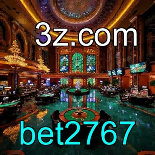 bet2767 Cassino Ao Vivo