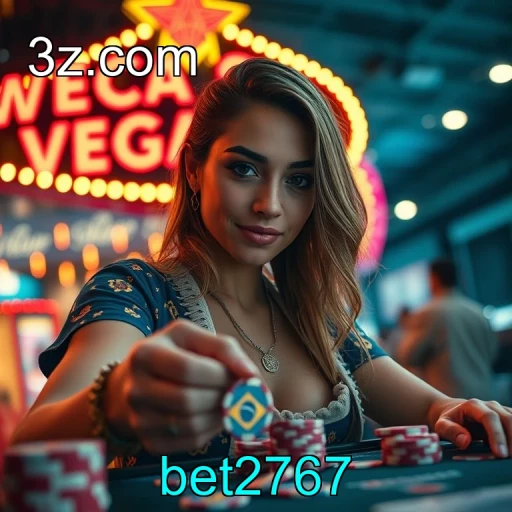 bet2767 Fidelidade