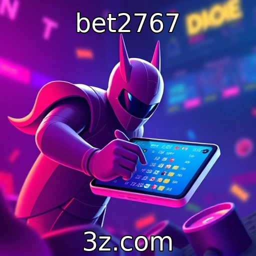 Mudanças na monetização de jogos mobile - bet2767