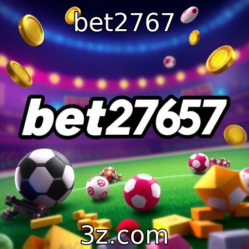 O crescimento do mercado de jogos online - bet2767